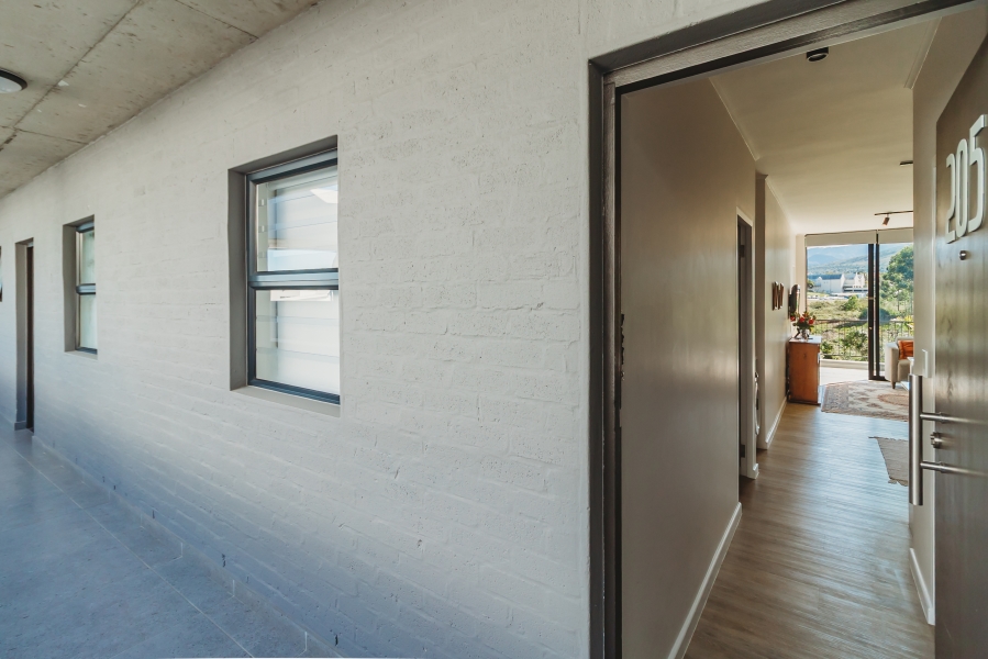 2 Bedroom Property for Sale in Dormehls Drift Western Cape